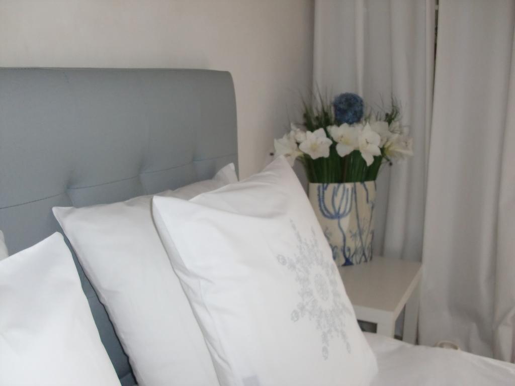 Bed and Breakfast O'Maxethel Soullans Habitación foto